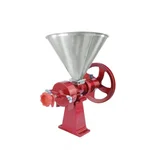Pithi Grinding Mill with SS Hopper, without Motor (New Model)