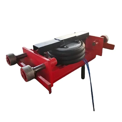 Lift Up 15 Ton Pneumatic Pit Jack For Trucks, Tippers, Bus And Other Multi Axel Vehicles, 508 mm Maximum Lifting Height (1 Year Warranty)