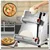Commercial Automatic Pizza Press Machine for Rolling Pizza Base Cake