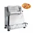 Commercial Automatic Pizza Press Machine for Rolling Pizza Base Cake