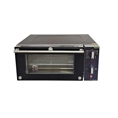 ADORMA PO 16L 1600W Stainless Steel Pizza Oven for Commercial, Domestic and Restaurant use with 1 Year Warranty