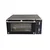 ADORMA PO 16L 1600W Stainless Steel Pizza Oven for Commercial, Domestic and Restaurant use with 1 Year Warranty