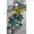 Dafe (PKV) 1 HP Semi Automatic Dal Mill Machine, 50-70 Kg/hr Capacity