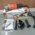 Planet Power 100 mm 1000 Watt Angle Grinder, 11000 RPM (PG 1006)