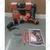 Planet Power 10 mm 20V Cordless Drill With Battery, Charger & Accessories, 1400 RPM (PCD 20Li)