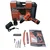 Planet Power 10 mm 20V Cordless Drill With Battery, Charger & Accessories, 1400 RPM (PCD 20Li)