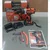 Planet Power 10 mm 24V Cordless Impact Drill With battery, Charger & Accessories, 1400 RPM (PCD 24Li)