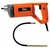 Planet Power 1350W 35mm Electric Concrete Vibrator with 1.5 m Vibrating Needle (PCV1350)