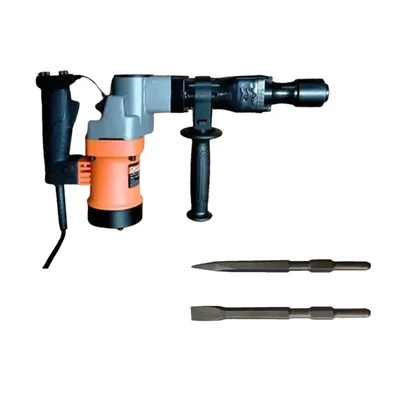 Planet Power 1400 W 6 Kg Demolition Hammer, 2900 BPM (PDH 1400)