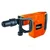 Planet Power 10 Kg 1600W Demolition Hammer, 1900 BPM (PDH 11E)