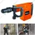 Planet Power 10 Kg 1600W Demolition Hammer, 1900 BPM (PDH 11E)