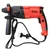 Planet Power 22 mm 900 Watt Rotary Hammer with Accessories, 1700 RPM (PH 22VSR-3M)