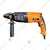 Planet Power 26 mm 950 Watt Rotary Hammer, 900 RPM (PH 26RE)