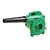 Planet Power 3 m3/min 750 Watt Air Blower, 13000 RPM (EBC 40NX)