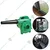 Planet Power 3 m3/min 750 Watt Air Blower, 13000 RPM (EBC 40NX)