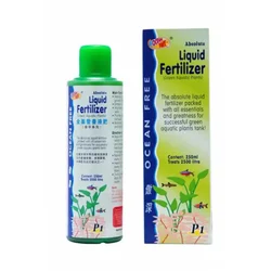 Ocean Free P1 Liquid Fertilizer 250ml Treatment 