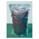 Zeal Biologicals Plant Feed - Humic Acid Flakes 98%, Plant Growth Promoter For Root Health and Crop Nutrition | 1 kg