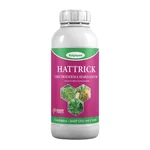 Katyayani Hattrick Trichoderma Harzianum Liquid Bio Fungicide for Robust Plant Health