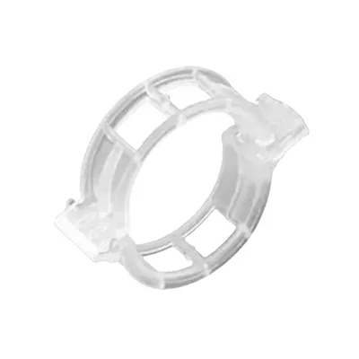 AgriVision Sturdy Support Clips Plant Support Quick Attachment 50 pcs High Quality Durable