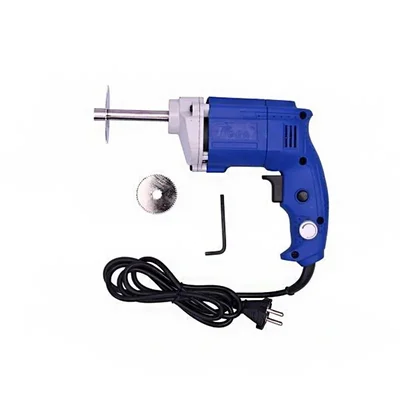 Orthopaedic Plaster Cutter Machine Electric 10mm, Cutting Saw with Two Blades