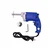 Orthopaedic Plaster Cutter Machine Electric 10mm, Cutting Saw with Two Blades