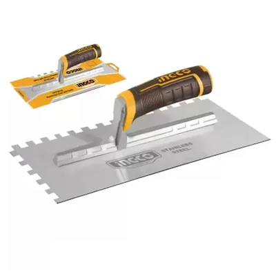 Ingco Plastering trowel (HPTT28138)