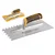 Ingco Plastering trowel (HPTT28138)