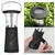 Solar Universe India Camping Lantern/Emergency Hiking Lamp/Lightweight,Durable Lamp With Hand Dynamo & Solar Panel