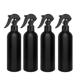 Uniwax Plastic Garden Watering Spray Bottle With Spray Head - Pack of 4