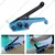 Heavy Duty Plastic Strap Tensioner for Packaging of 19mm