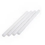Cake Decor Plastic Dowel Rod for Bakery Use