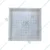 RK Plastic Check Tile Mould (12 x 12 Inch) (Pack Of 6)