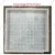 RK Plastic Check Tile Mould (12 x 12 Inch) (Pack Of 6)