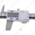 Insize 150 mm Plastic Digital Caliper, 1139-150 Model