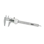 Insize Plastic 150 mm Digital Caliper, 1139-150 Model