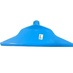 COWFY Plastic Fibre Scraper For Cleaning Purpose