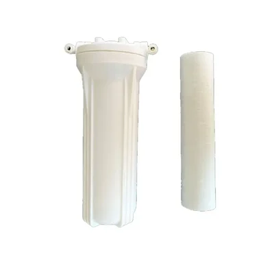 Premium Quality Plastic Water Fogger Filter for Misting System