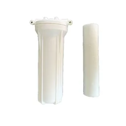 Premium Quality Plastic Water Fogger Filter for Misting System