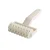 Lattice Roller Cutter with Plastic Handle for Cookie, Pie Dessert, Pizza, Bread, Pastry Roller Cutter, Baking Tool