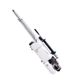 Neptune NPF- 35P Plastic Material Portable Fogging Machine  For Sanitation and Epidemic Prevention