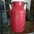 40 Litres Plastic Milk Containers