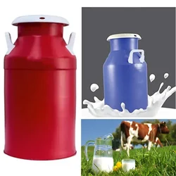 40 Litres Plastic Milk Containers