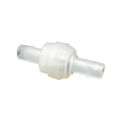 Plastic Nozzle for Manual 5 to 4000 ml Single Nozzle Stainless Steel Digital Liquid Filling Machine
