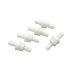 10 mm Plastic Nozzles  for Table Top Digital Liquid Filling Machine