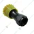 4 Hole Plastic Nozzle for Manual & Battery Sprayer(Pack-Pack of 5)