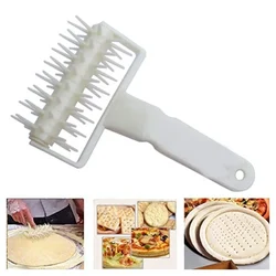 Plastic Docker for Pizza Dough/ Pizza Roller Dough Cookie Tool