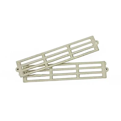 BeeReady Plastic Queen Bee Gate for Apis Mellifera & Cerena | Queen Management & Colony Control