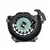 Plastic Recoil Starter For 2 Stroke 63 / 68 CC Engine Mini Tiller and Earth Auger