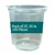 750ml Transparent Round Plastic Container Without Lid for Rasgulla Packaging(Pack-50 Pcs )