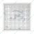 JS Designer 12 x 12 Inch SIKKA Tile Mould ,(Pack Of 2)